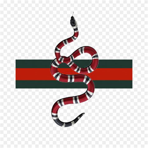 serpente gucci disegno|Gucci snake shape.